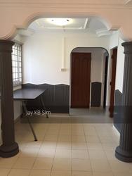Blk 845 Tampines Street 83 (Tampines), HDB 4 Rooms #139894572
